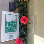 Il Loft Di Pieve