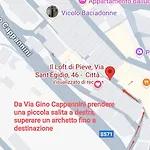 Il Loft Di Pieve