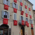 Il Loft Di Pieve * Città della Pieve