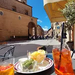 Il Loft Di Pieve Apartman Città della Pieve