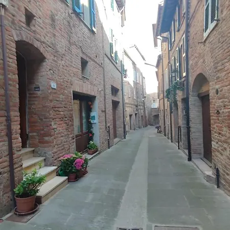 Il Loft Di Pieve * Città della Pieve