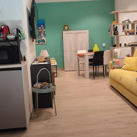 Apartamento Il Loft Di Pieve