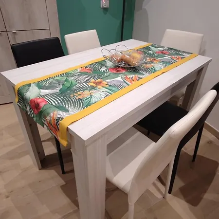 Apartamento Il Loft Di Pieve *