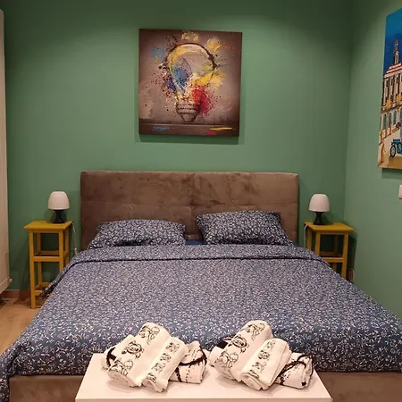 Il Loft Di Pieve *