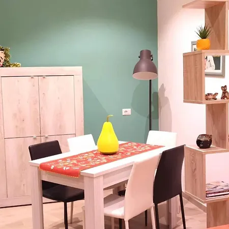 Apartment Il Loft Di Pieve