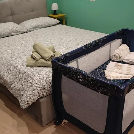 Il Loft Di Pieve Apartamento