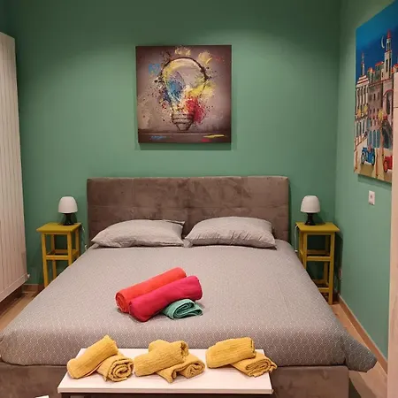 Il Loft Di Pieve