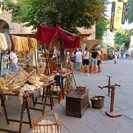 Il Loft Di Pieve